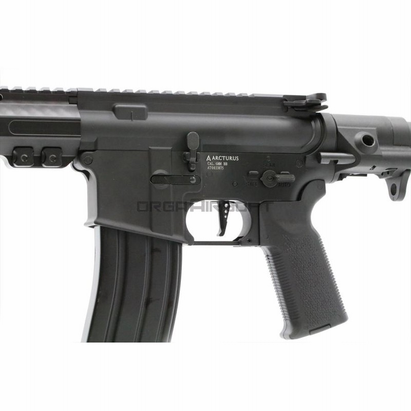 ARCTURUS アークタウラス Karambit VG ULR PDW 5.5インチ 電動ガン ...