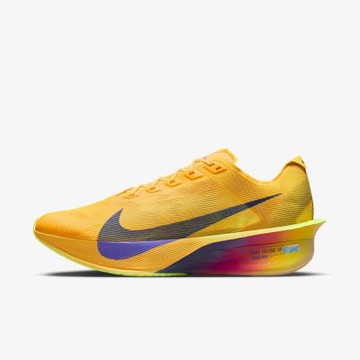 NIKE ZOOMX VAPORFLY NEXT% 4 男 跑步鞋 HF6414800