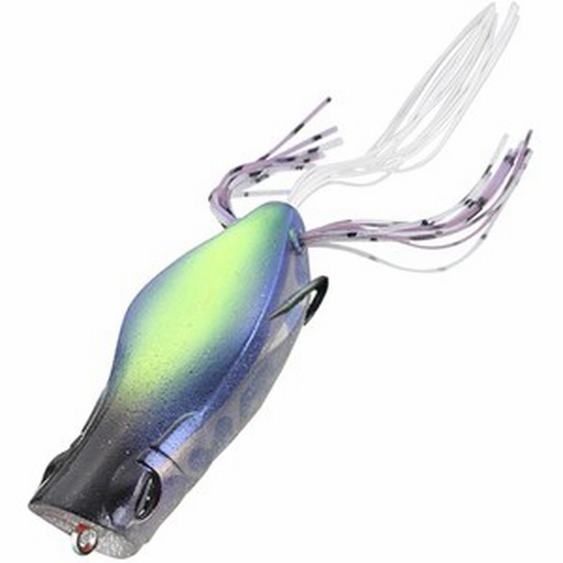 ジャッカル バス釣り用ハードルアー スピンガヴァチョ 46mm 俺達 ヴィジシルバー 通販 Lineポイント最大1 0 Get Lineショッピング