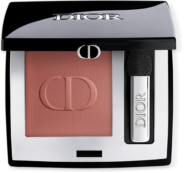 DIOR Diorshow Mono Couleur Eyeshadow 2g 763 - Rosewood