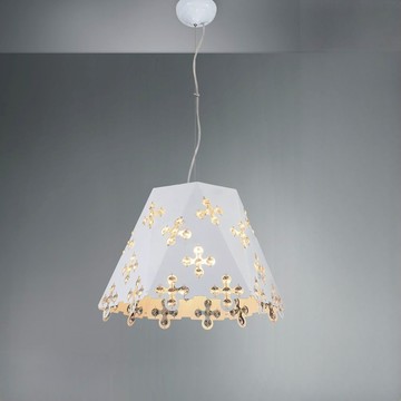 水晶餐吊燈 A45-D1733