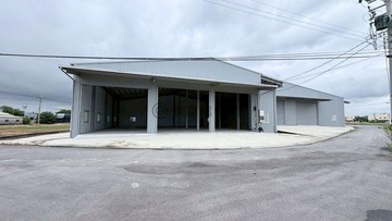 全新合法鋼骨廠房三照可登近國三A｜彰化縣芬園鄉嘉北街