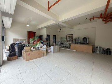 雙面寬金店面，邊間格局方正規劃｜桃園市大園區文興街
