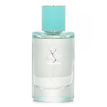 蒂芙尼 Tiffany & Love For Her 淡香水噴霧50ml/1.7oz