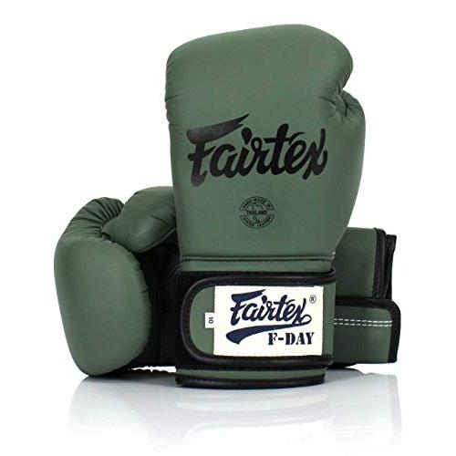 Fairtex マイクロファイバー ボクシンググローブ ムエタイ ボクシング ...