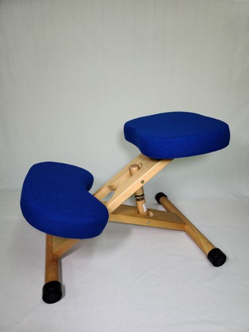 《Chair Linya》母親節特惠 日本熱銷正姿椅/跪坐椅/電腦椅/書桌椅/呵護脊椎/工廠直售台灣製  送禮自用皆適宜