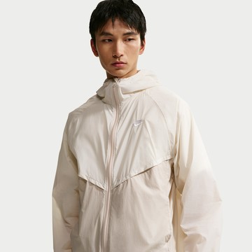 Nike Windrunner Men's Unlined Full-Zip UV Jacket