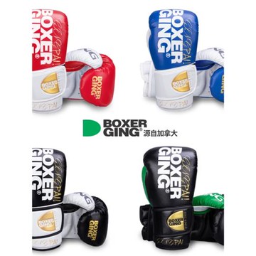 拳擊手套家用成人散打拳套泰拳搏擊跆拳道沙包訓練拳擊手套男女