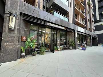 A18良茂恆美金店面｜桃園市中壢區青商路