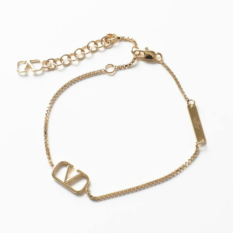 VALENTINO ブレスレット J0N40MET172 ヴァレンティノ VALENTINO VALENTINO ブレスレット J0N40MET V