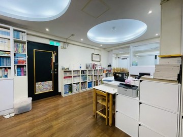 <強尼好景>永和秀朗3+1房坡平住辦華廈｜新北市永和區得和路