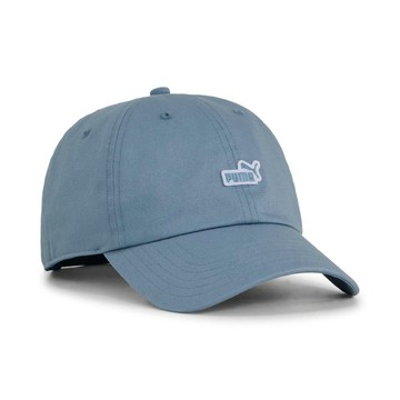PUMA 基本系列NO. 1 PATCH棒球帽 男女共同