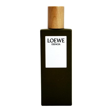 Loewe Esencia 黑色圓舞曲男性淡香水 TESTER