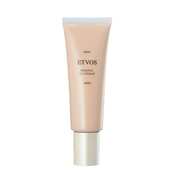 ETVOS 礦物CC霜SPF38/PA+++ 30g