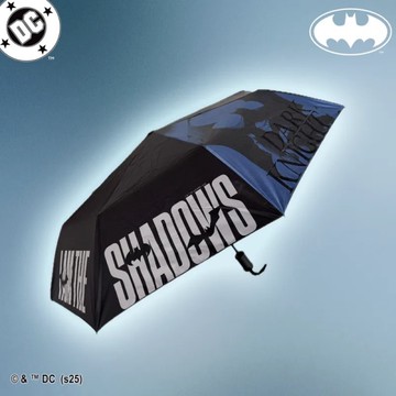 *【DC】自動傘-SUPERMAN/蝙蝠俠