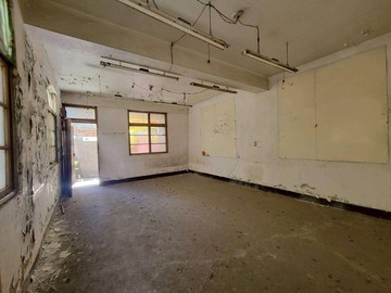 舊社捷運旁超強活路危老大地坪透天~可改2戶電梯透套｜台中市北屯區東山路一段