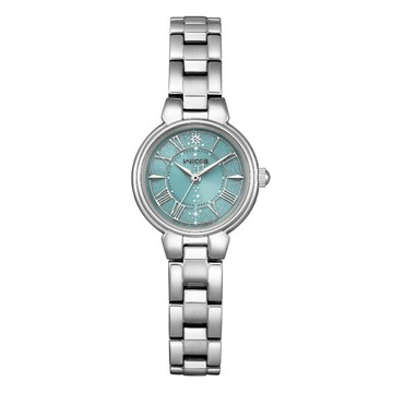 送禮首選★CITIZEN wicca公主系列魔法閃耀太陽能手錶 KP2-116-73  附提袋【全館滿額折價★APP下單點數4倍送】線上購買享_實體門市同步服務