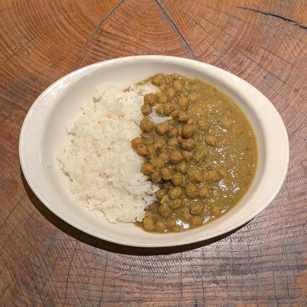 有機 ひよこ豆のココナッツカレー 283g アリサン BEAN VIVO ORGANIC COCONUT CURRY CHICKPEAS