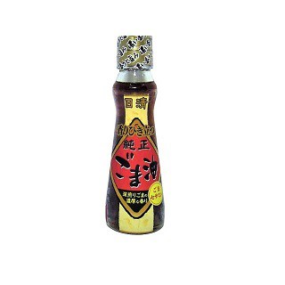 Nissin 純正芝麻油 (143毫升/130公克)