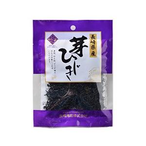 長崎県産 芽ひじき（15g） 長崎海産