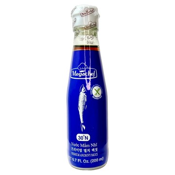 30°N萬能主廚-頂級魚露(200ml) FT00801