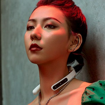 【免運】頸椎按摩器父親節禮物多功能護頸儀/PGGD18互換禮物