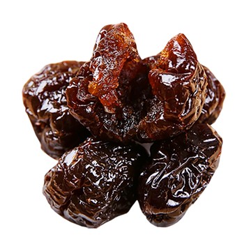 【貢品阿膠棗►共1組(200g/組)】味甜似蜜▪軟糯不膩▪單顆包裝不沾手▪真涮嘴