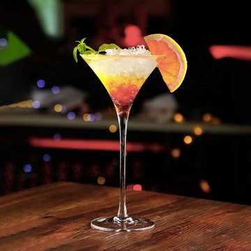 克里森 馬丁尼雞尾酒杯 葡萄酒杯 160毫升 MT1801  160ml  1個