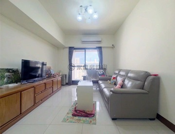 市議會、星河匯、景觀大三房平車｜高雄市前金區旺盛街