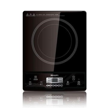 PHILIPS 飛利浦 智慧變頻電磁爐 HD4924