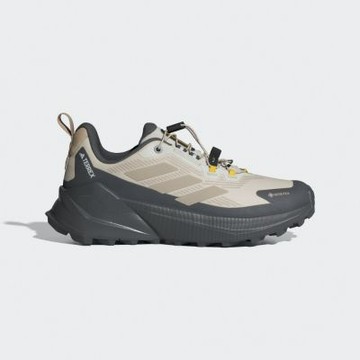Adidas Terrex Trailmaker 2 GTX W X NG [IH5014] 女 登山鞋 運動 防水 米