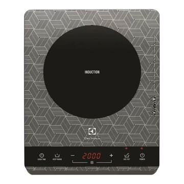 伊萊克斯 桌上型單口感應爐 ETD29PKB