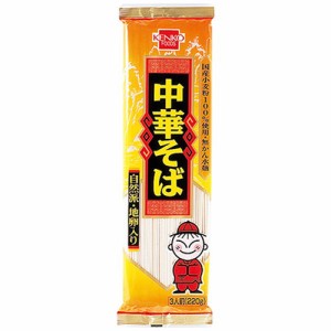 中華そば（220g）