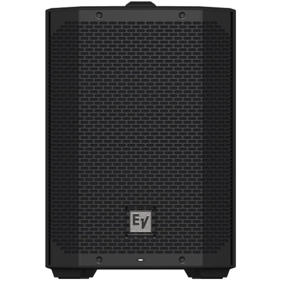 Electro-Voice   EVERSE8-EU(専用バッグ ミニスピーカースタンドセット！)バッテリー駆動パワードスピーカー(専用レインカバー EVERSE8-RAINCOVER プレゼント)