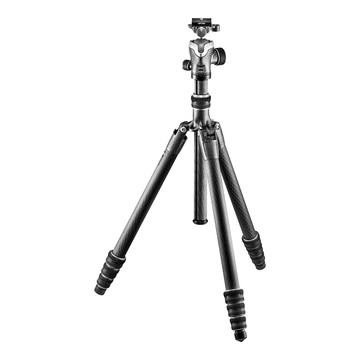 GITZO Traveler系列三腳架雲台套組  1個  GK2545T-82QD