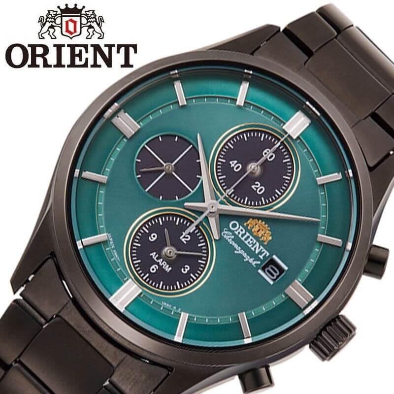 オリエント 腕時計 ORIENT 時計 コンテンポラリー CONTEMPORARY 男性