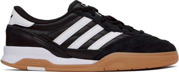 adidas Originals 黑色 Low-Top Predator Mundial 运动鞋