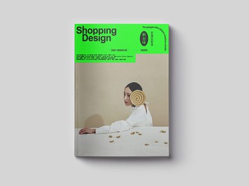 【饕客選讀】Shopping Design 新台味 TASTE