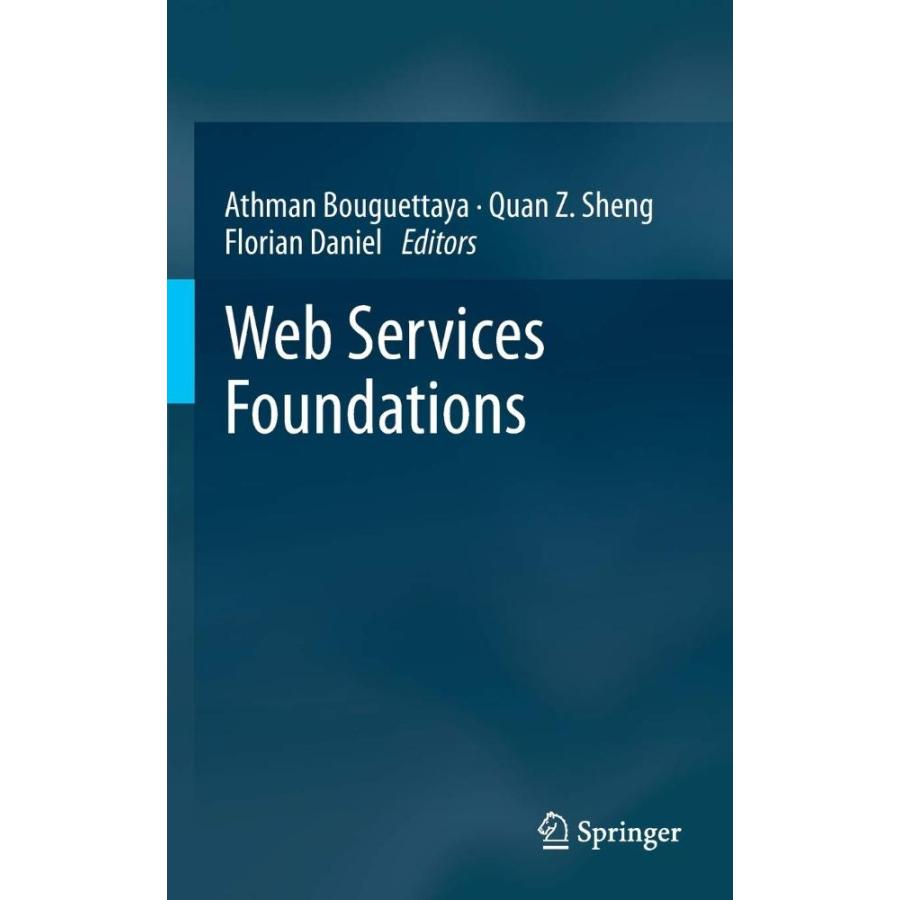 Web Services Foundations