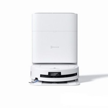 ECOVACS 科沃斯 T80 OMNI 全新一代滾筒活水洗地掃拖機器人