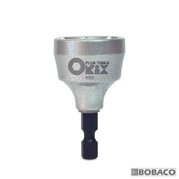 【外倒角器 HSS刀刃】外部倒角工具 去毛刺外倒角器 磨角修邊除外刺 HSS刀片