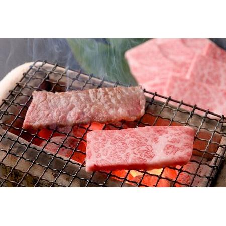 ふるさと納税 飛騨牛肩ロース・もも焼肉セット 各400g  牛肉 国産 ブランド牛 和牛 岐阜県下呂市