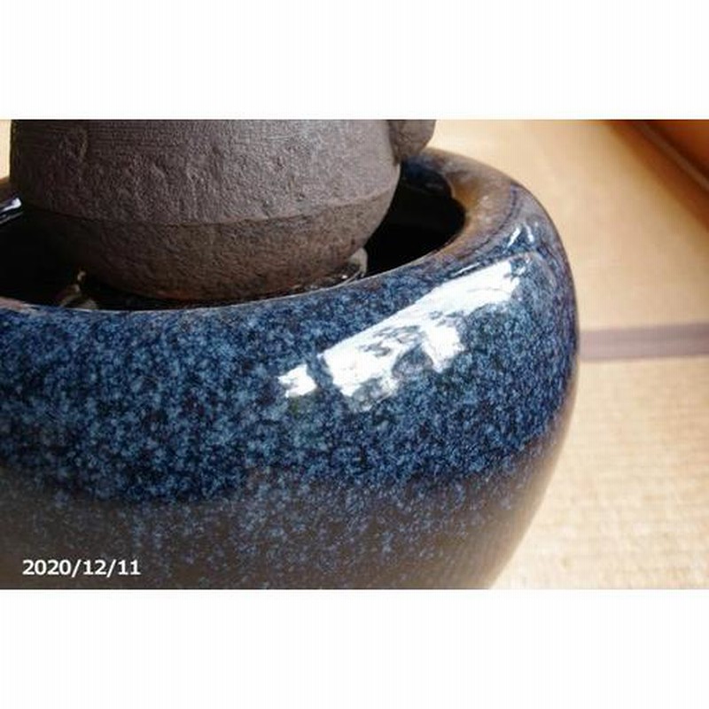 練炭 キッチン・日用品・その他 七輪 火鉢 ブルー