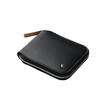 Bellroy | Zip Wallet 植鞣皮RFID拉鍊短夾 台灣公司貨