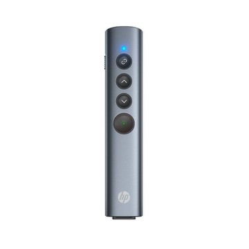 HP SS10pro  Type-C/USB 多功能 無線翻頁 簡報筆 充電版 2.4G無線