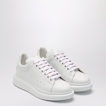 Alexander McQueen Oversized Sneakers