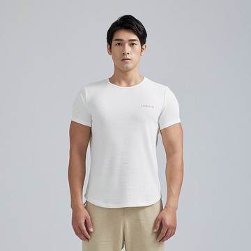 大麻T恤 (TCool涼感防曬)