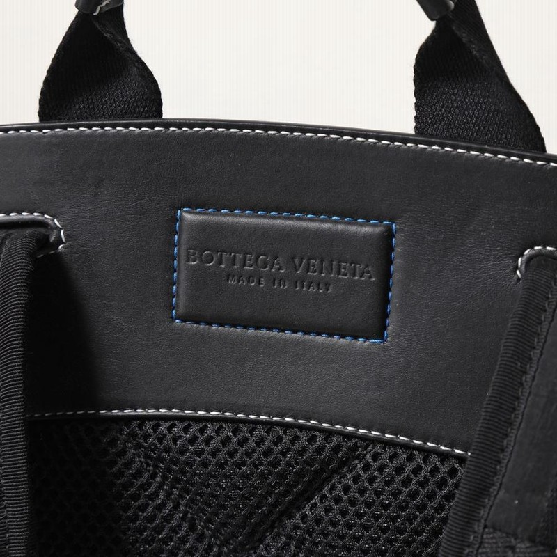 BOTTEGA VENETA ボッテガヴェネタ バックパック 571596 VBOU1