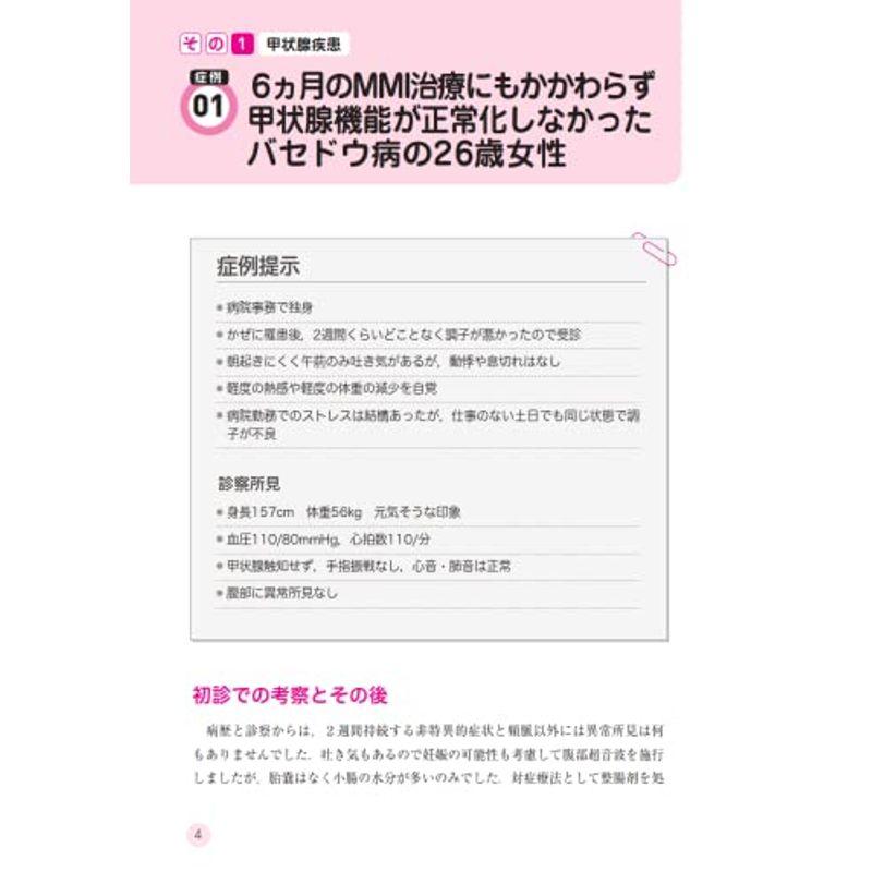 非専門医による甲状腺疾患・糖尿病外来診療の実際 -万年研修医と専門診療科医との対話から-