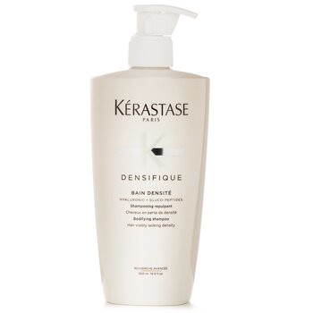 Kerastase 卡詩 豐盈洗髮精 500ml/16.9oz-所有髮質洗髮精